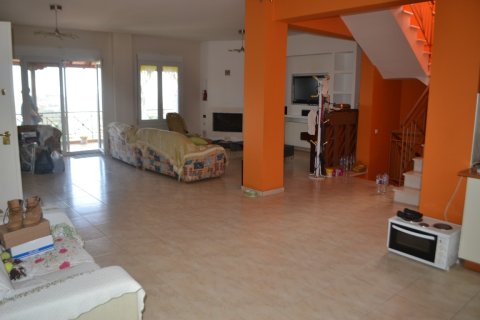 4 chambres House à Chalkidiki, Greece No. 57817 5