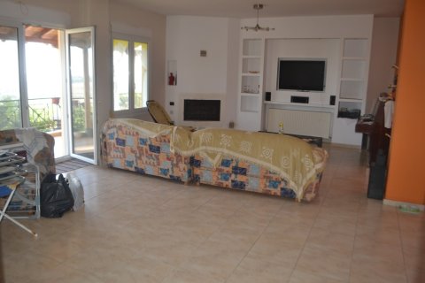 4 dormitorios House en Chalkidiki, Greece No. 57817 4