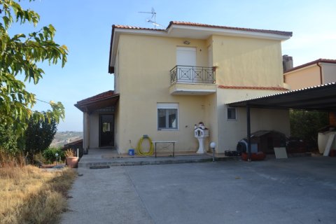 4 bedrooms House in Chalkidiki, Greece No. 57817 2