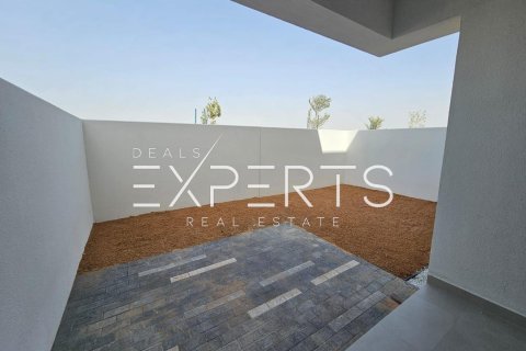 3 bedrooms Townhouse on the Yas Island, UAE No. 53093 1