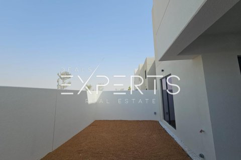 3 chambres Townhouse à Yas Island, UAE No. 53093 2