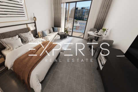 48m² Apartment en  Saadiyat Cultural District, UAE No. 52924 2