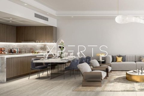 2 dormitorios Apartment en  Saadiyat Cultural District, UAE No. 53092 4