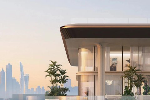 4 dormitorios Apartment en Palm Jumeirah, UAE No. 53096 3