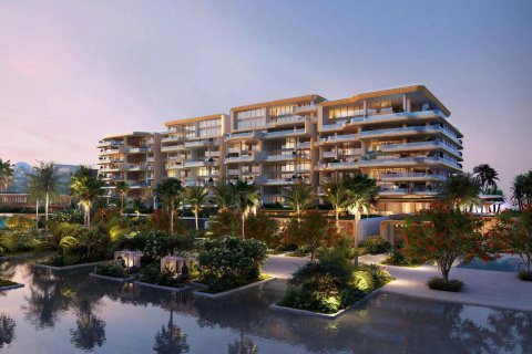 4 dormitorios Apartment en Palm Jumeirah, UAE No. 53096 4