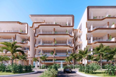 4 dormitorios Apartment en Palm Jumeirah, UAE No. 53096 6