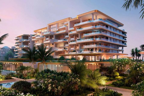 4 dormitorios Apartment en Palm Jumeirah, UAE No. 53096 2