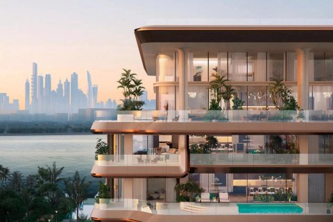 4 dormitorios Apartment en Palm Jumeirah, UAE No. 53096 8