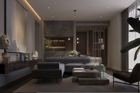 4+1 Appartement à Istanbul, Turkey No. 72756 6