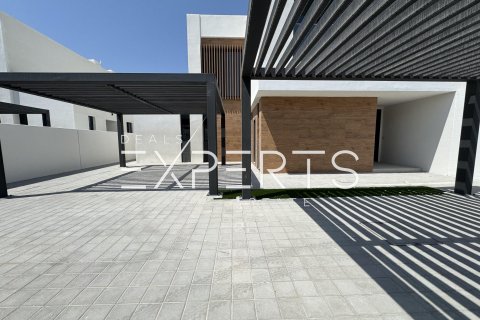 5 chambres Villa à Saadiyat Island, UAE No. 70575 2