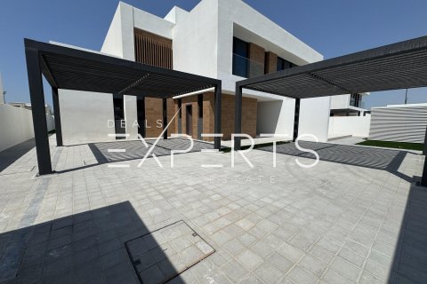 5 chambres Villa à Saadiyat Island, UAE No. 70575 3