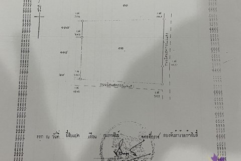 Земельный участок с 20 спальнями в Чиангмай, Таиланд №1323 2