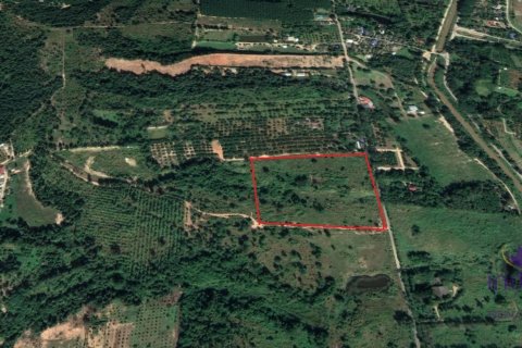 20 dormitorios Land en Chiang Mai, Thailand No. 1323 4