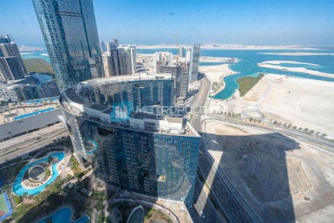 3 bedrooms Apartment in Al Reem Island, UAE No. 5369 1