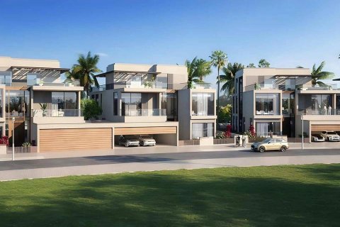 5 bedrooms Villa in Dubai, UAE No. 5370 8