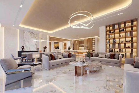 5 bedrooms Villa in Dubai, UAE No. 5370 6