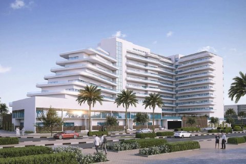 41m² Apartment en  Yas Island, UAE No. 5920 7