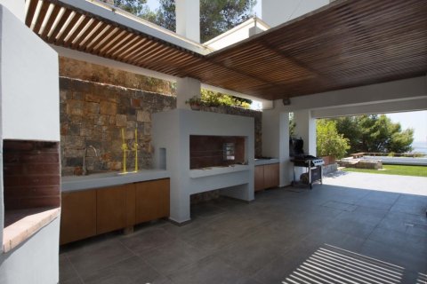 5 dormitorios Villa en Chania, Greece No. 24083 21