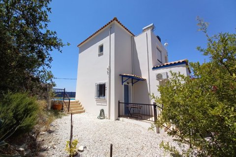 2 bedrooms Villa in Chania, Greece No. 24012 4