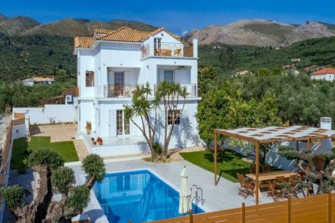 4 dormitorios Maisonette en Zakynthos, Greece No. 69582 1