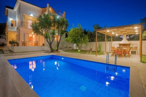 4 dormitorios Maisonette en Zakynthos, Greece No. 69582 19