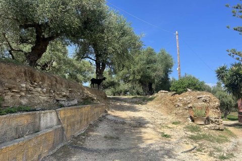 Land in Zakynthos, Greece No. 69583 11