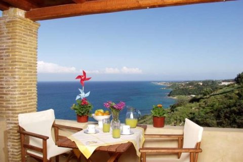 Villa en Zakynthos, Greece No. 69586 3