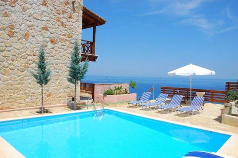 Villa en Zakynthos, Greece No. 69586 5