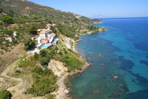 Villa en Zakynthos, Greece No. 69586 10