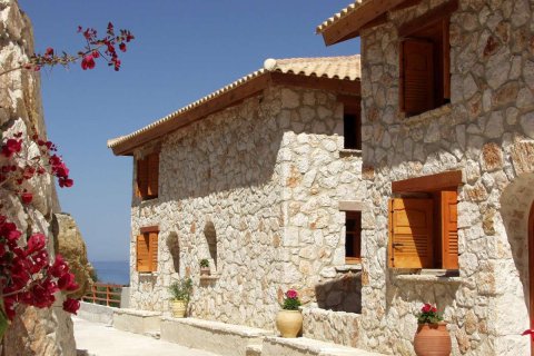 Villa en Zakynthos, Greece No. 69586 16