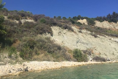 Land in Zakynthos, Greece No. 69584 12