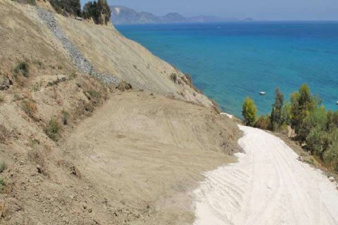 Land in Zakynthos, Greece No. 69584 6