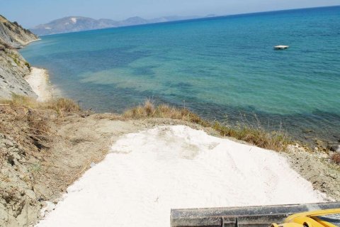 Land in Zakynthos, Greece No. 69584 11