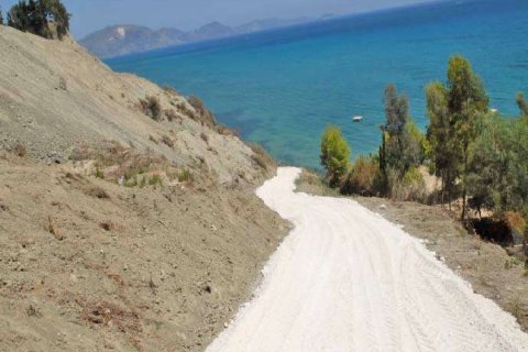 Land in Zakynthos, Greece No. 69584 7