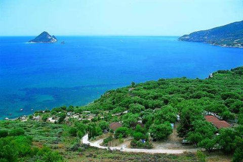 Land in Zakynthos, Greece No. 69584 1