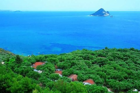 Land in Zakynthos, Greece No. 69584 5