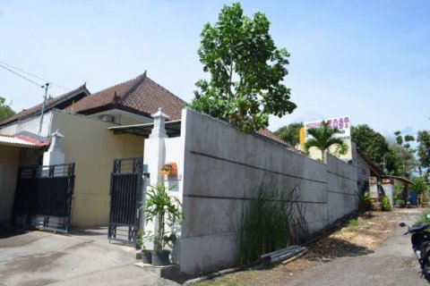 18 bedrooms House in Jimbaran, Indonesia No. 22807 2