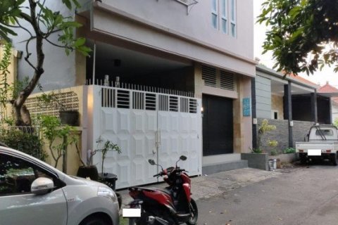 5 bedrooms House in Jimbaran, Indonesia No. 22853 10