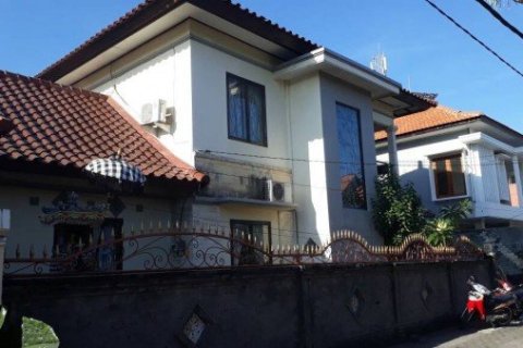 5 bedrooms House in Denpasar, Indonesia No. 22740 1