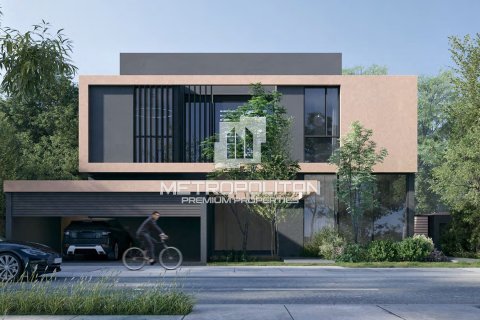 3 bedrooms Villa in Tilal City, UAE No. 5794 10