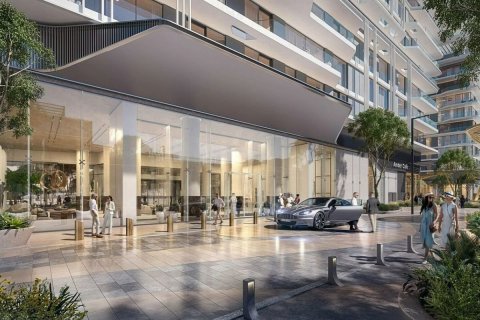 3 dormitorios Apartment en  Saadiyat Cultural District, UAE No. 5831 12