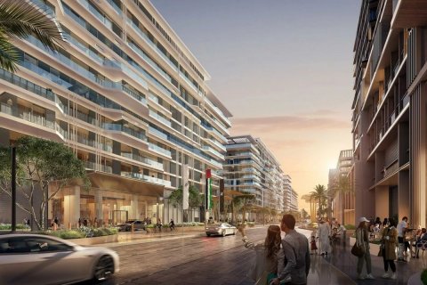 Квартира с 3 спальнями на Saadiyat Cultural District, ОАЭ №5831 9