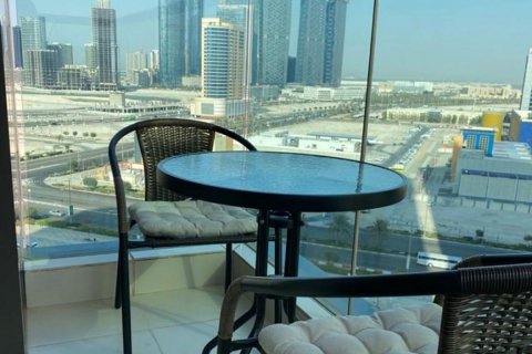 1 dormitorio Apartment en Al Reem Island, UAE No. 5830 1