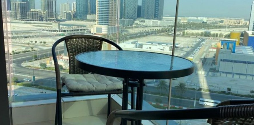 1 dormitorio Apartment en Al Reem Island, UAE No. 5830