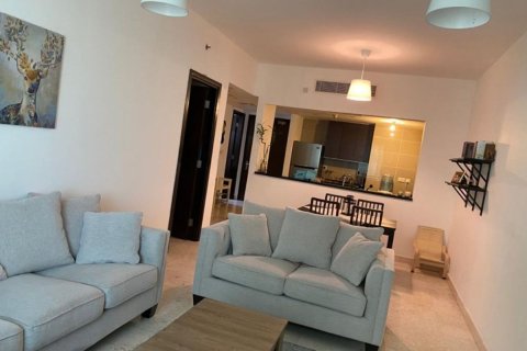 1 dormitorio Apartment en Al Reem Island, UAE No. 5830 2