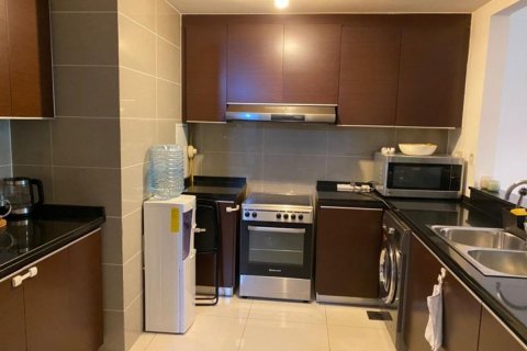 1 dormitorio Apartment en Al Reem Island, UAE No. 5830 6