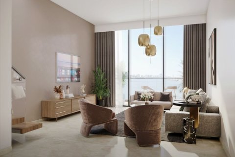 3 dormitorios Apartment en  Yas Island, UAE No. 5829 11