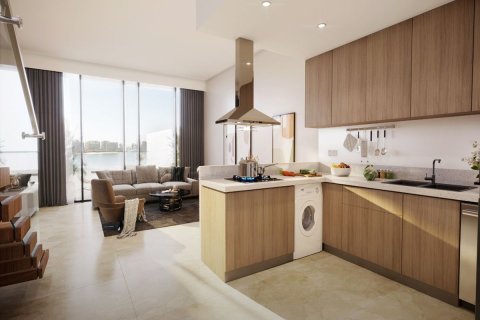 3 dormitorios Apartment en  Yas Island, UAE No. 5829 9