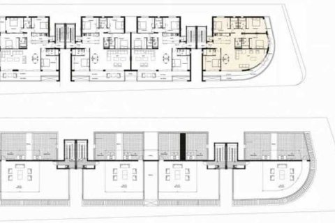 Квартира с 4 спальнями в Пафос, Кипр №33278 4