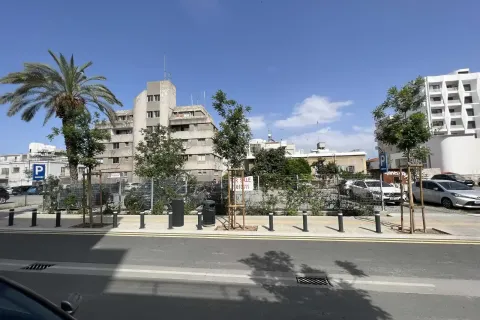 653m² Land à Nicosia, Cyprus No. 43884 2